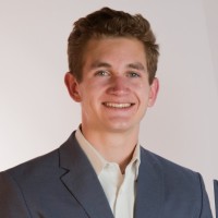 Snack Media Employee Keaton Mineau's profile photo