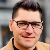 PMW Aero Employee Matthew Patterson's profile photo