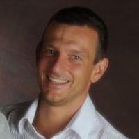 UFI Filters Group Employee Nicola Ponchia's profile photo