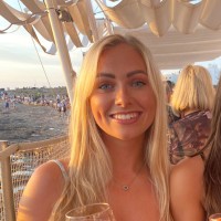 Red Brick Road Employee Lily Bedwell's profile photo