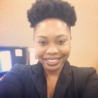 NetDebt Employee Wanaya Clark's profile photo