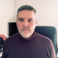 Eric Pasero Email