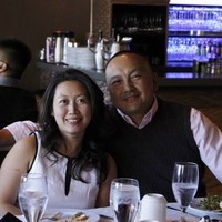 Refinitiv Employee Kou Yang's profile photo