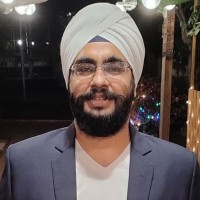 Sumitomo Chemical India Ltd Employee Rasvinder Nagpal's profile photo