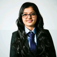 COD Research Private Limited Employee Krishna Vala's profile photo