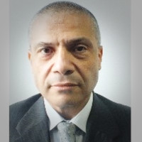 Ahmed El-Araby Email & Phone Number