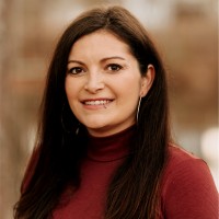 Commio Voice & Text Messaging Employee Ashley Byrd's profile photo