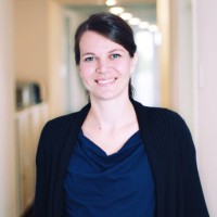 oneword GmbH Employee Jasmin Nesbigall's profile photo