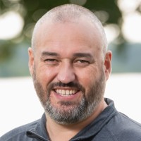 Airedale by Modine Employee Peter Sumner's profile photo