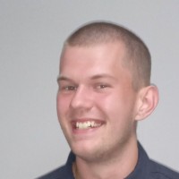 Ambric Engineering Automation Employee Cade Helbig's profile photo