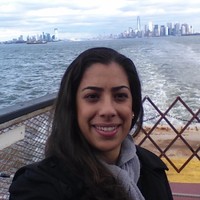 Decell Employee Lilach Mishan's profile photo