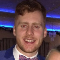 Gearoid McCarthy's profile photo
