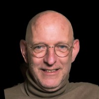 Iv Employee Hilbert van Slooten's profile photo