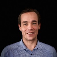 KUSCH Employee Luke White's profile photo