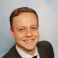 Cellbox Solutions Employee Simon Myrbäck's profile photo
