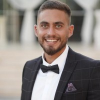 RB-Doors (Rav-Bariach group) Employee David Shabat's profile photo