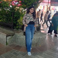 SIGNICENT Employee Shreya A.'s profile photo