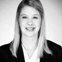Brillux Employee Katrin Bickmann's profile photo