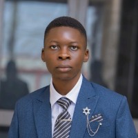 Dev3pack Employee Tumusiime Francis's profile photo