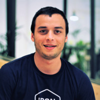 Meetmaps Employee Guille Requesens's profile photo