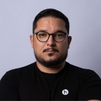 Hubfi Employee Ricardo Paz's profile photo