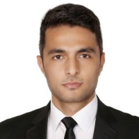ARTENG Employee Fatih Doğaner's profile photo