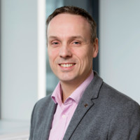 Chemetall Employee Arjan Termaten's profile photo