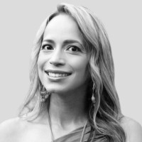 Acelerex Employee Marcela Guaman's profile photo