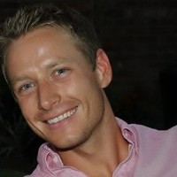 Equinox Employee James Speed's profile photo