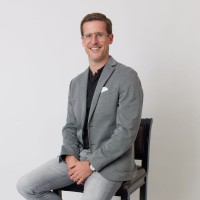 P3 Group Employee Simon Buderath's profile photo