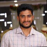 Design Webtech Employee Harshith Kumar's profile photo