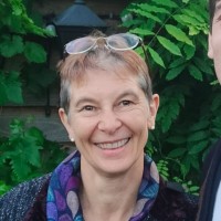 IQVIA Employee Jane Reed's profile photo