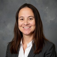 Heidrick & Struggles Employee Kate McLean's profile photo