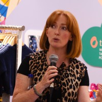 Lloop Employee Charlotte Morley's profile photo