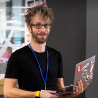 Vonage Employee Jamie Chapman's profile photo