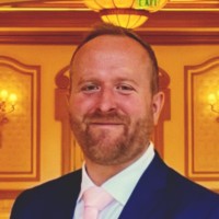 Triumph Motorcycles Limited Employee Chris Hale's profile photo