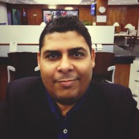 UnitedTec Employee Ruben Cabreja's profile photo