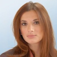 Larlyn Property Management Ltd. Employee Galyna Maliborska's profile photo