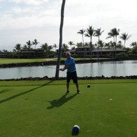 Texas Gas Transmission Employee Chris Trainer's profile photo