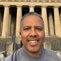 Shockwave Cargo Employee Darryl Chambers's profile photo