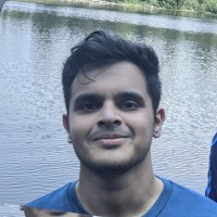 Siddharth Sant Email & Phone Number