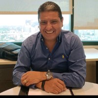 Leonardo Zenteno Robles Email