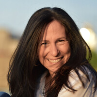 OneCause Employee Andrea Kaimowitz's profile photo