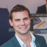 ABCP architecture Employee Michel Veilleux's profile photo