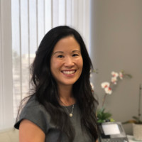 Lineage Industrial Technologies Employee Natalie Matsler's profile photo