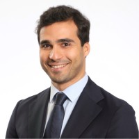 Gartner Employee Mohamed Eldeeb's profile photo