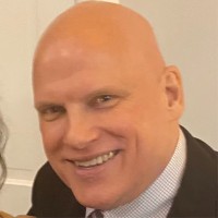 Gellert Global Group Employee Paul Jijak's profile photo