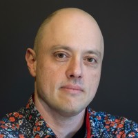 Packet39 Employee Shachar Weis's profile photo