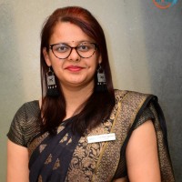 Xperia Executive Search LLP Employee Ruchi Agrawal's profile photo