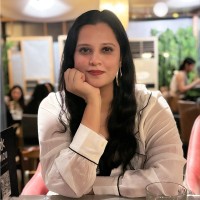 Qyuki Digital Media Employee Shama Desai's profile photo